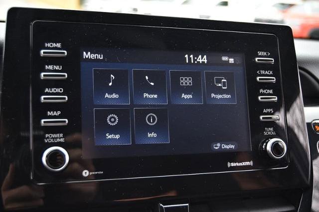 Used 2021 Toyota Camry SE image 13