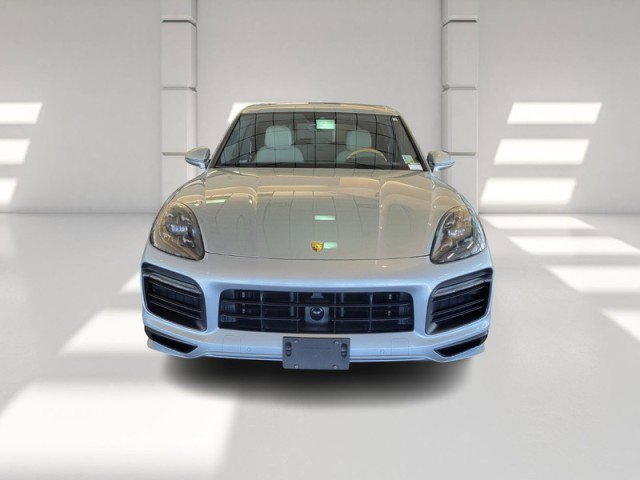 Used 2022 Porsche Cayenne GTS image 3