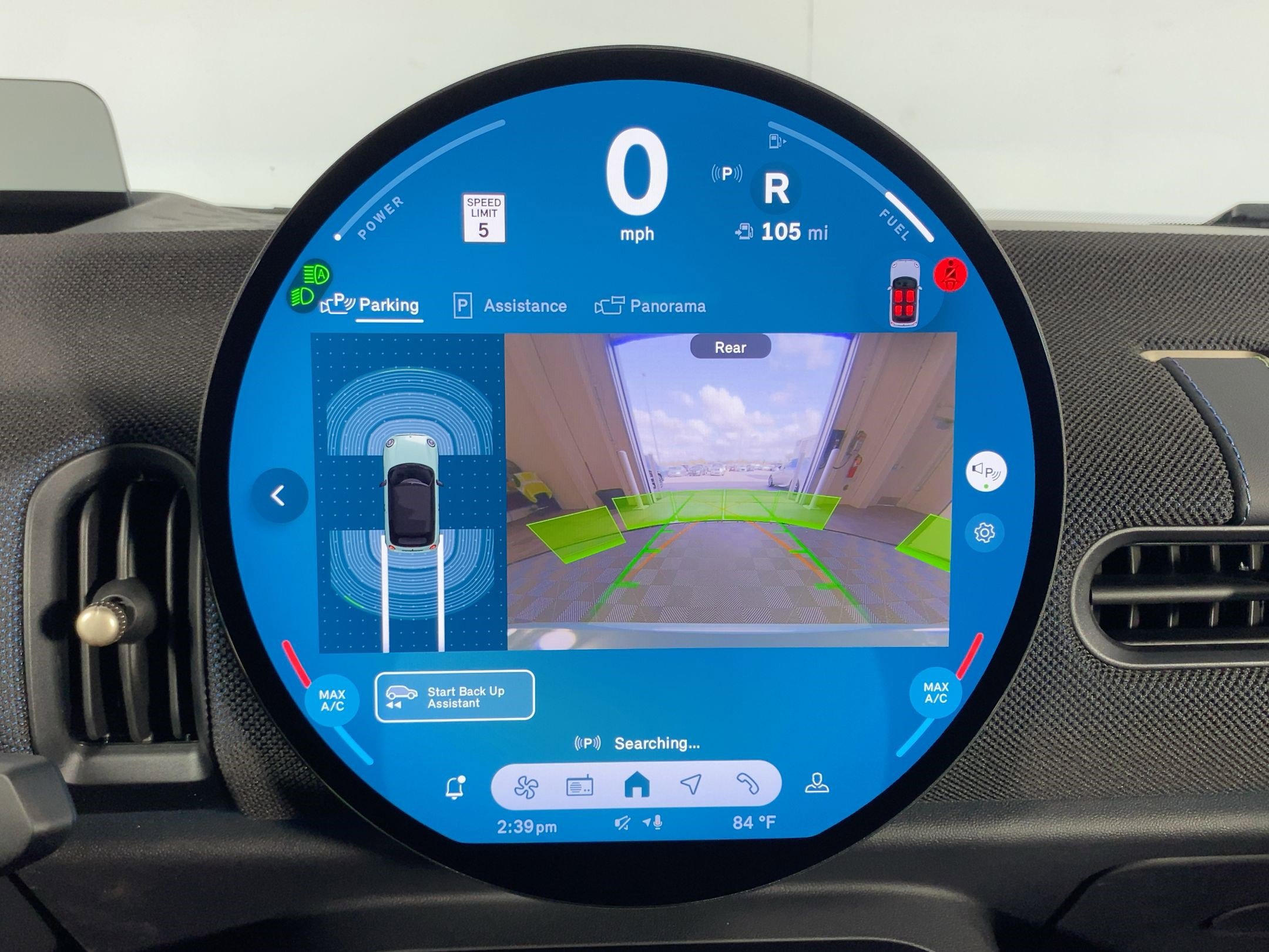 New 2026 MINI Cooper S FWD image 20