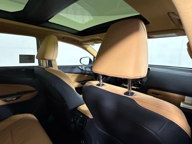 New 2026 Lexus NX 350 AWD w/ Luxury Package image 27