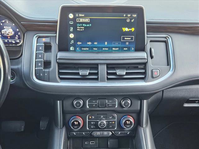 Used 2022 Chevrolet Tahoe LT RWD image 13