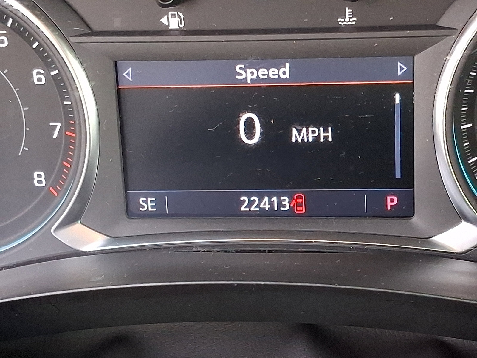 Certified 2023 Chevrolet Traverse LT image 21