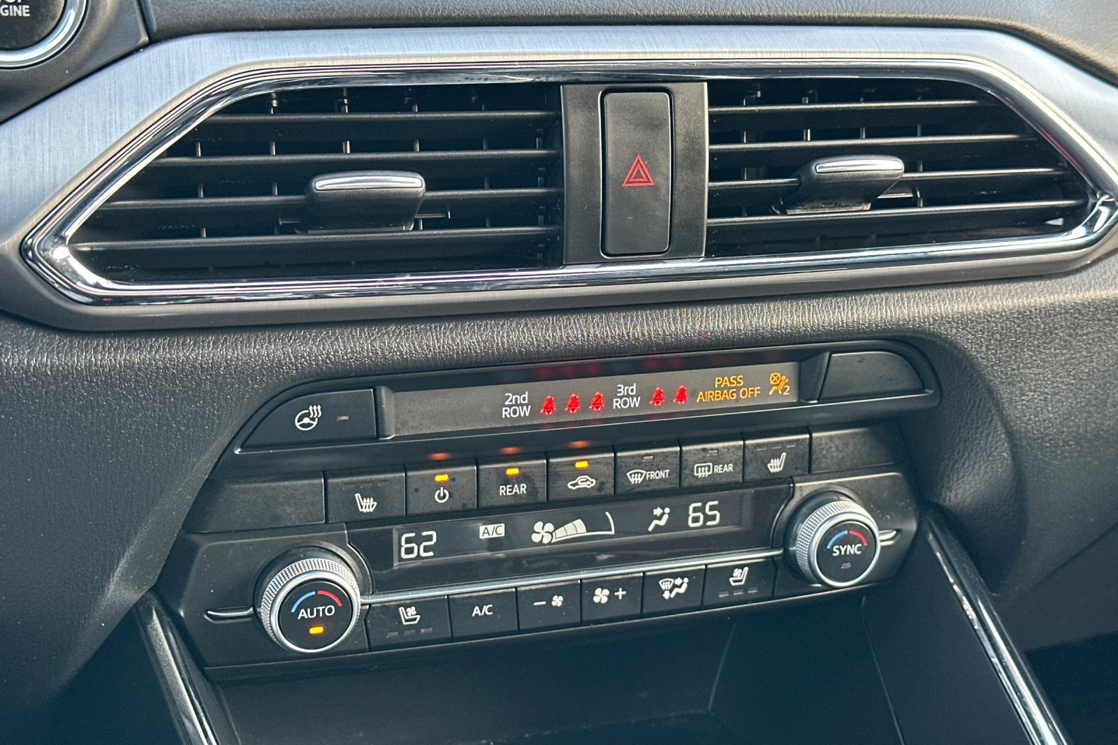 Used 2021 MAZDA CX-9 Grand Touring image 20