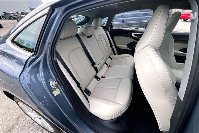 Used 2025 Audi A5 2.0T Premium Plus image 25