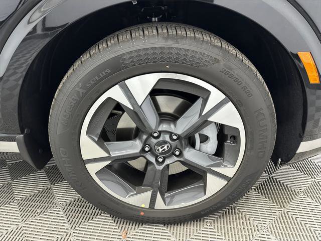 New 2026 Hyundai Palisade Limited image 14