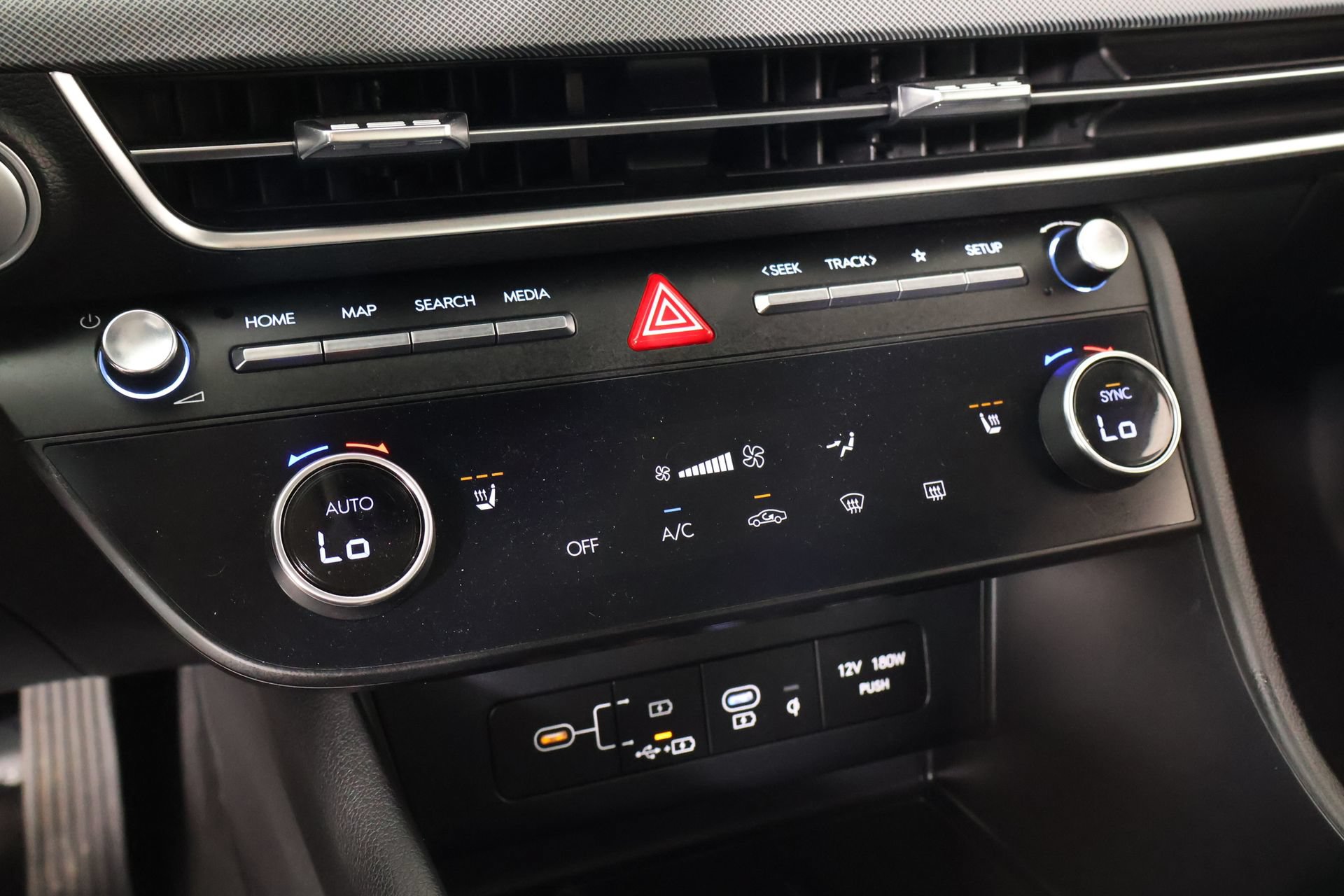 Certified 2026 Hyundai Sonata SEL FWD image 7