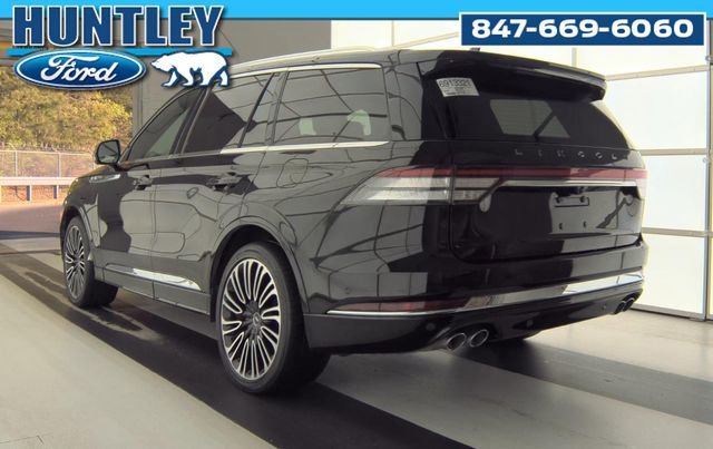 Used 2020 Lincoln Aviator Black Label w/ Dynamic Handling Package AWD/4WD image 5