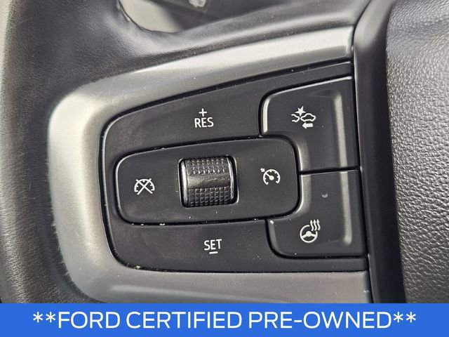 Used 2023 Chevrolet Suburban Premier RWD image 25