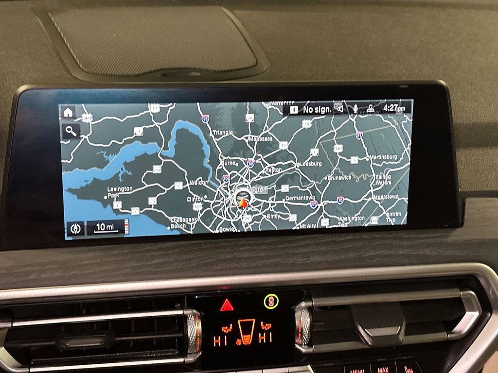 Used 2022 BMW X3 xDrive30i image 26