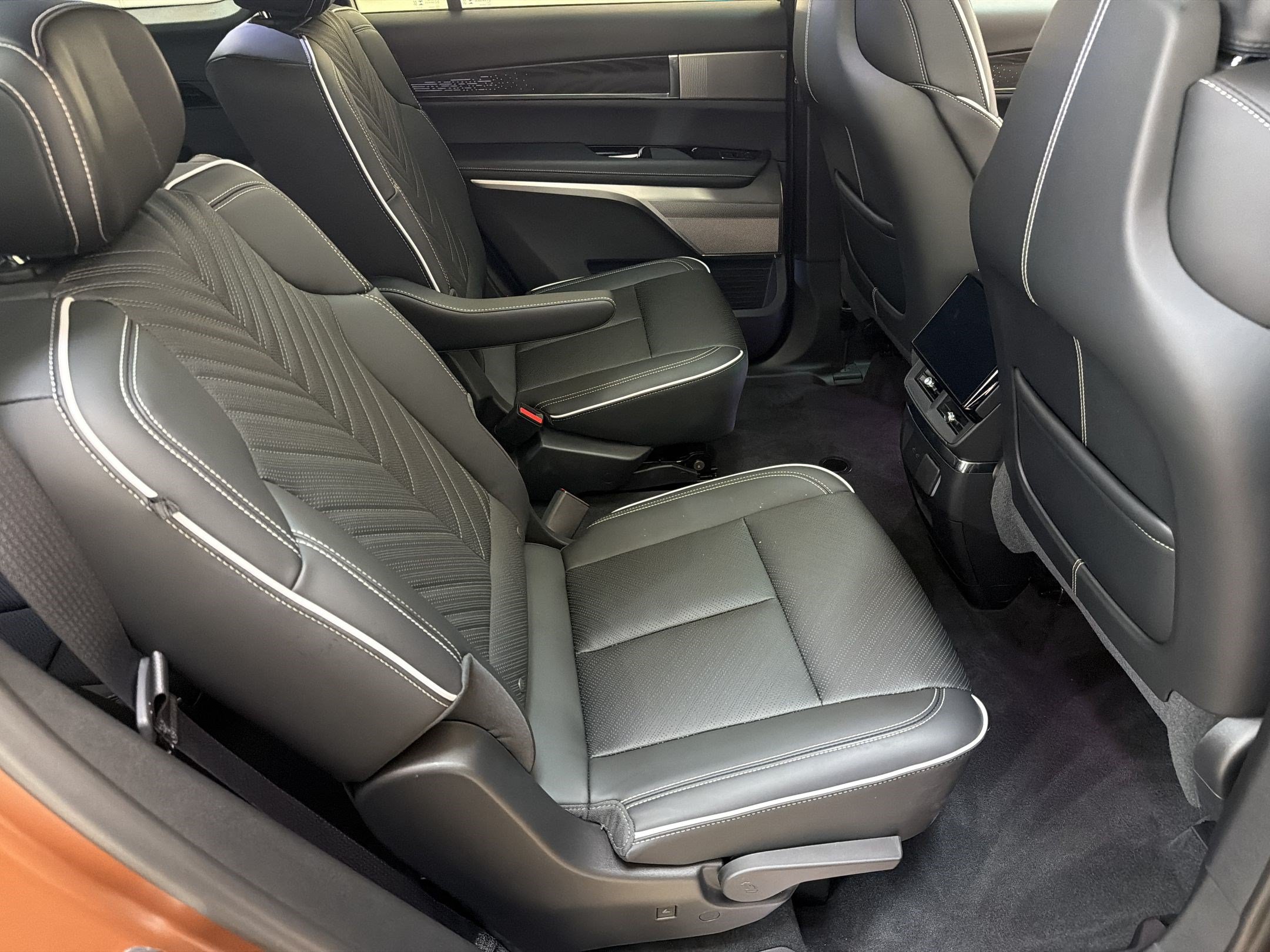 New 2027 Cadillac Vistiq Sport AWD/4WD image 28