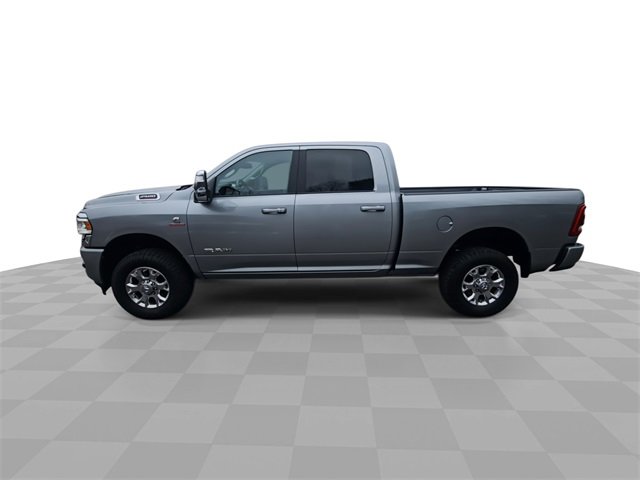 Used 2024 RAM 2500 Laramie image 5
