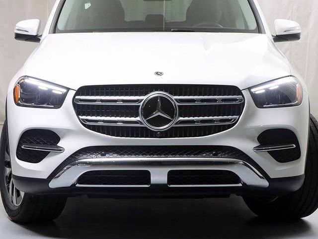 New 2025 Mercedes-Benz GLE 350 4MATIC image 6