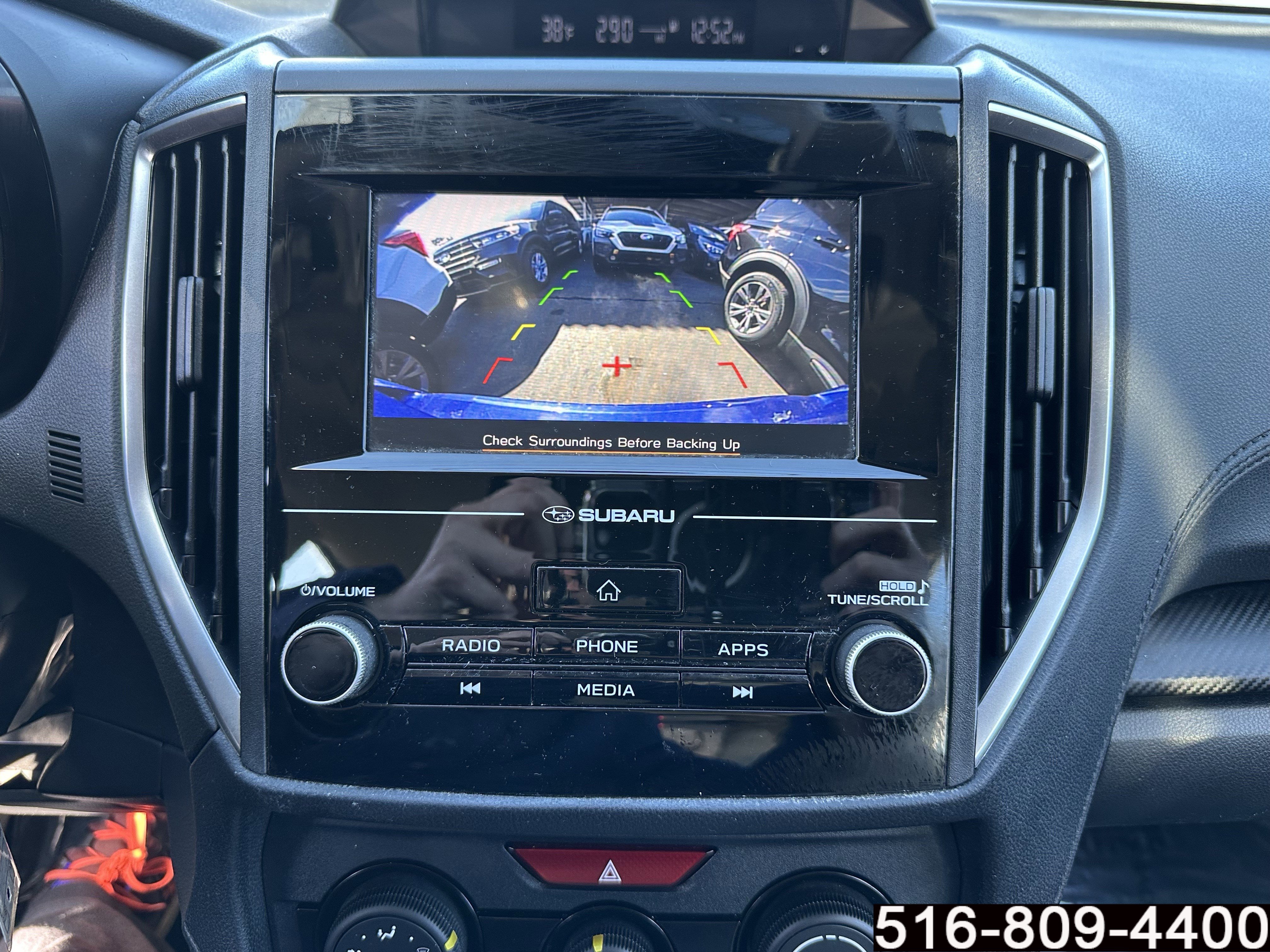 Used 2023 Subaru Impreza 2.0i image 21