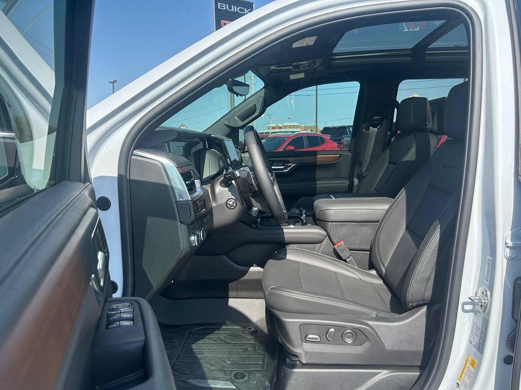 New 2026 GMC Yukon XL Denali w/ Denali Reserve Package AWD/4WD image 21