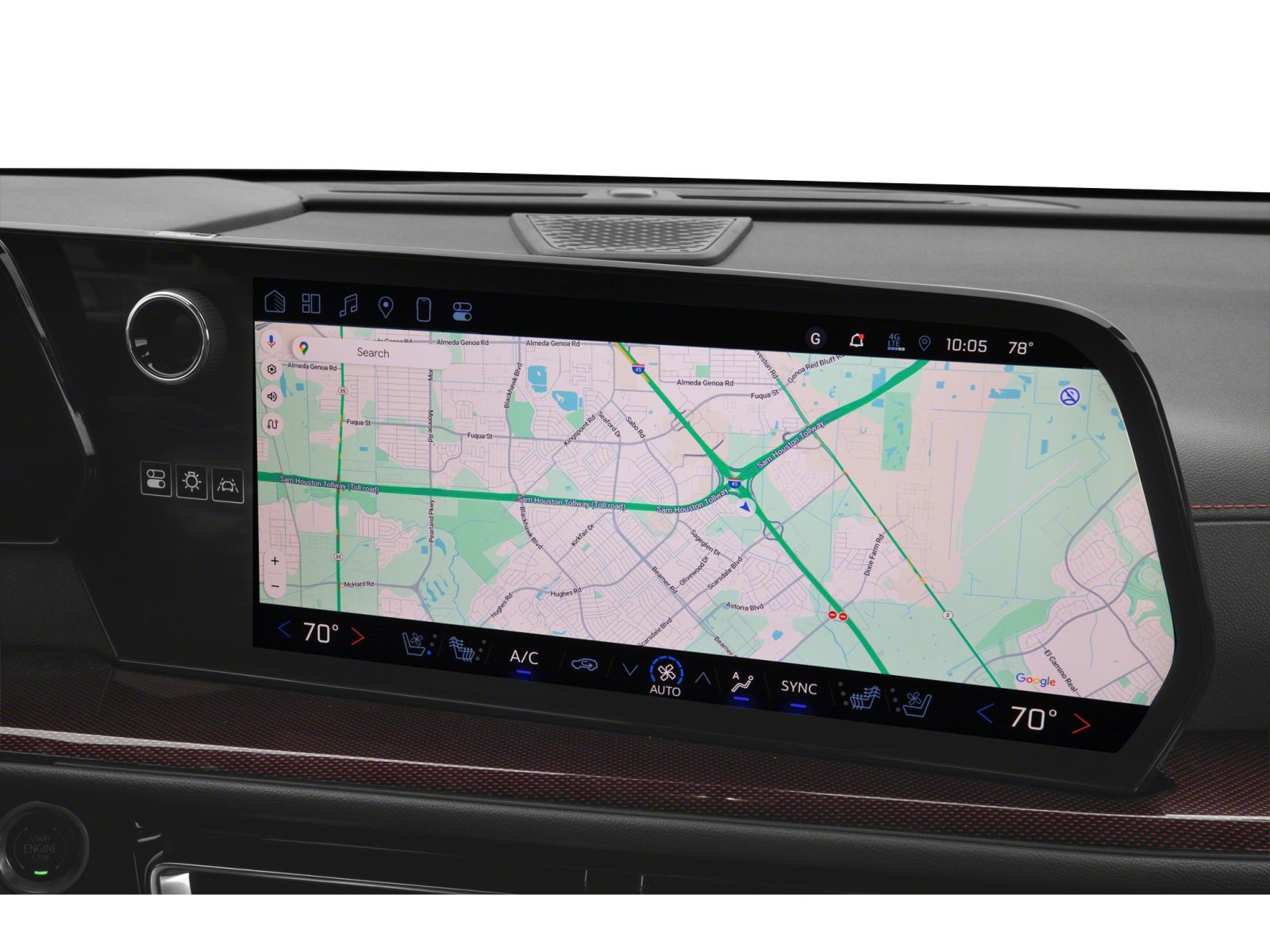 New 2027 Chevrolet Traverse RS w/ LPO, Floor Liner Package AWD/4WD image 15