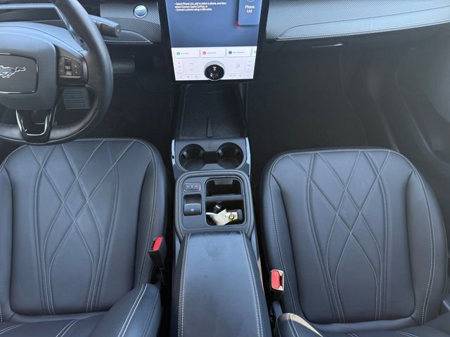Used 2025 Ford Mustang Mach-E Select w/ Comfort Package Lite image 5