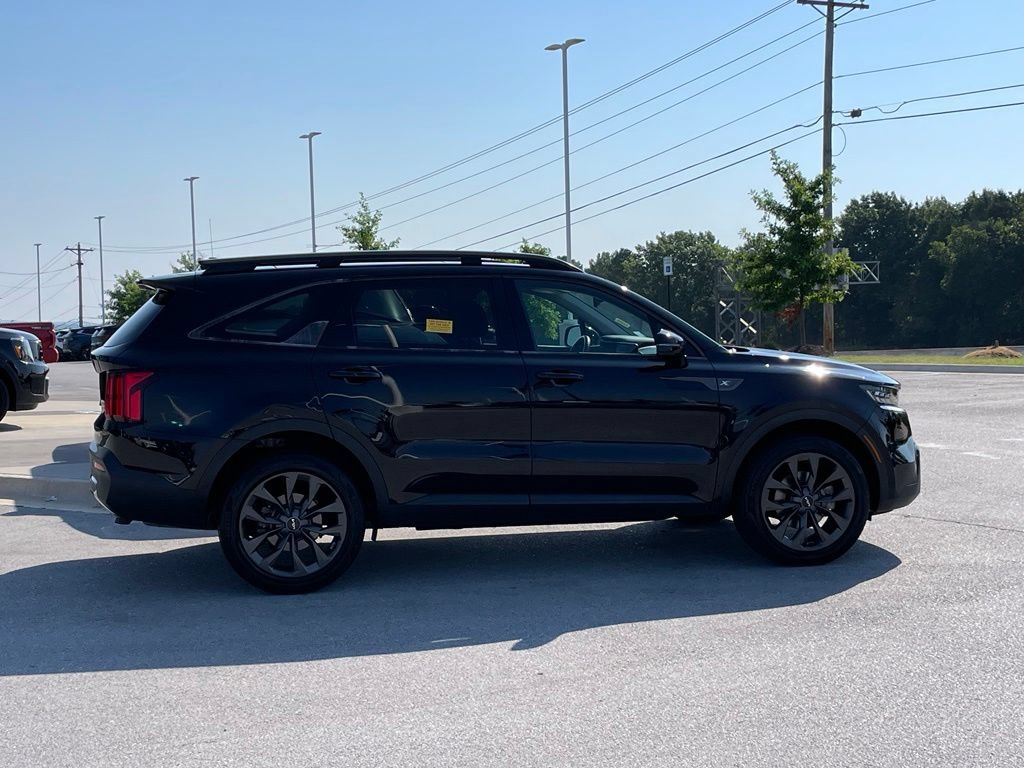 Used 2023 Kia Sorento SX Prestige AWD/4WD image 8