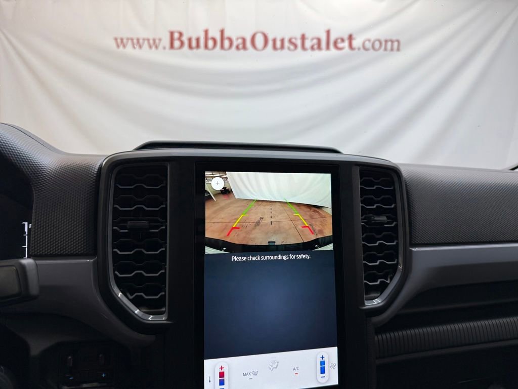 New 2025 Ford Ranger XL w/ Trailer Tow Package image 15