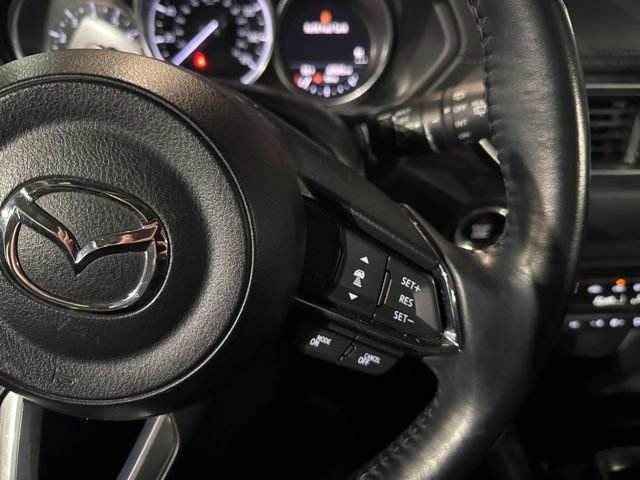 Used 2020 MAZDA CX-5 Touring image 12