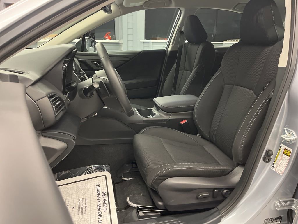 Certified 2025 Subaru Legacy Premium image 14