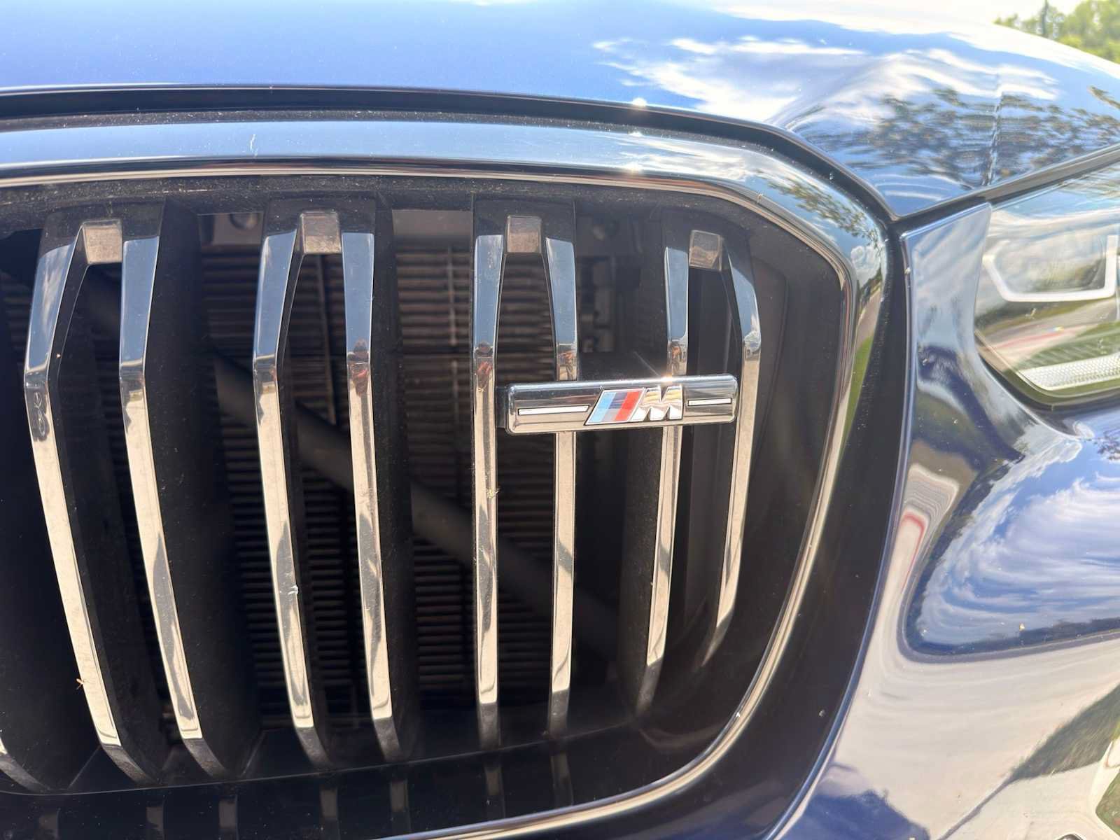 Used 2022 BMW X3 M40i w/ Premium Package AWD/4WD image 21