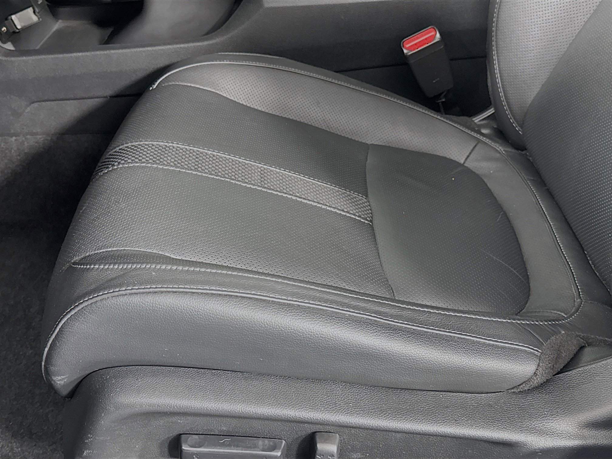 Certified 2020 Honda Civic EX-L image 18