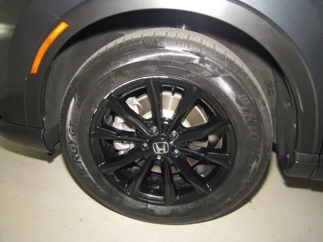 Certified 2025 Honda CR-V Sport-L image 26