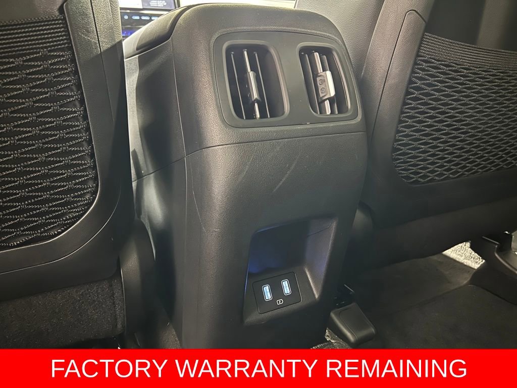 Used 2022 Hyundai Tucson Limited image 18