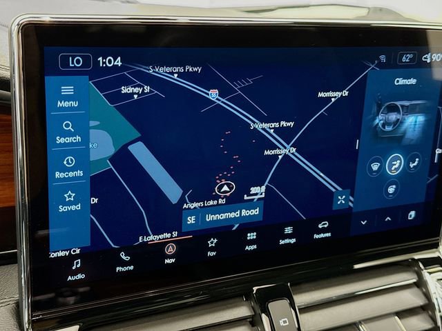 Used 2023 Lincoln Navigator L Reserve image 13