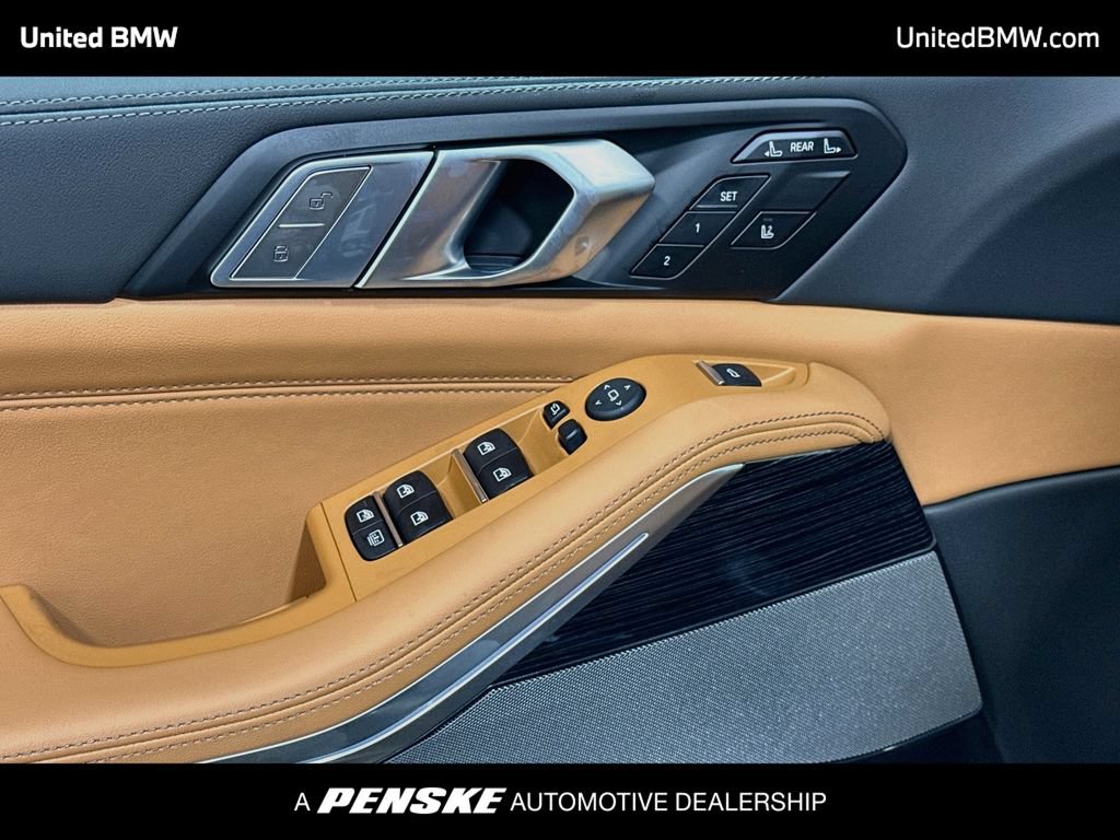 New 2027 BMW X7 xDrive40i AWD/4WD image 10
