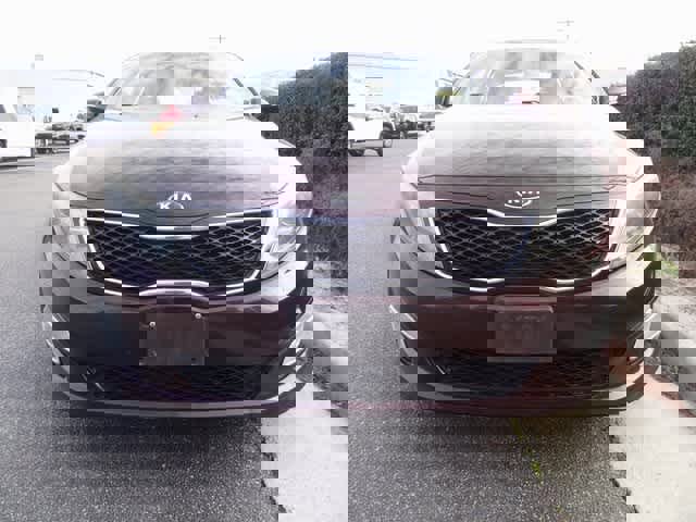 Used 2015 Kia Optima LX image 2