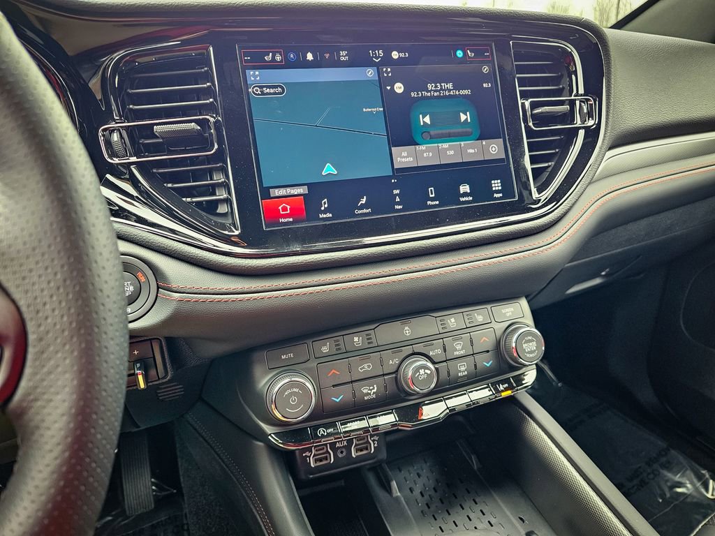 New 2026 Dodge Durango GT image 23