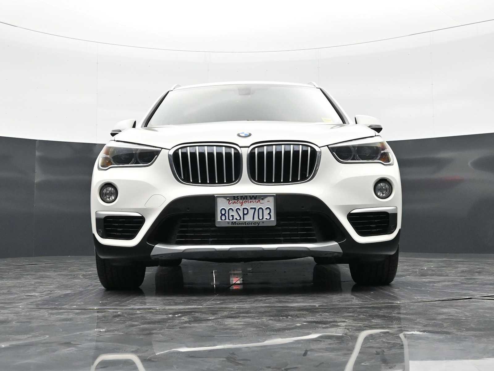 Used 2016 BMW X1 xDrive28i image 25