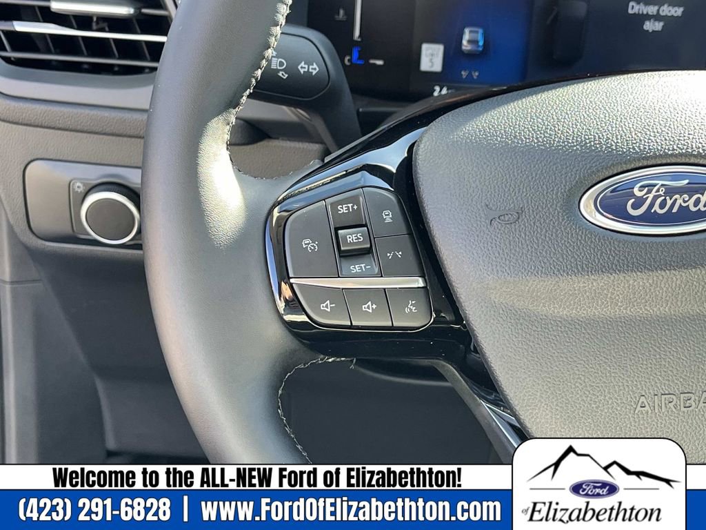 New 2026 Ford Escape Active image 23