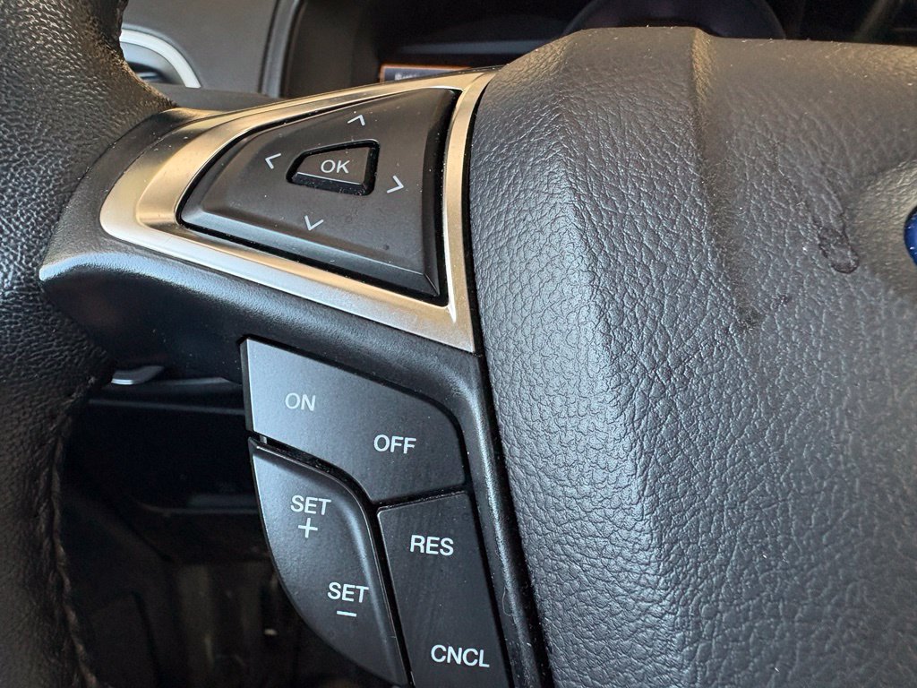 Used 2024 Ford Edge SEL w/ Convenience Package AWD/4WD image 18