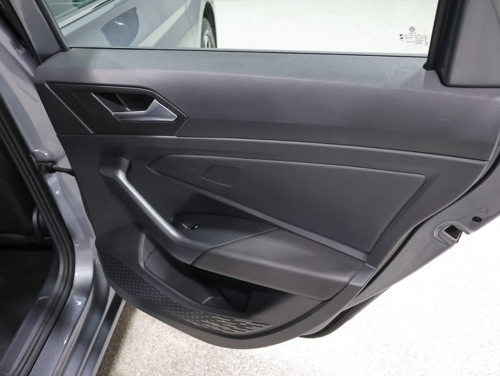 Used 2024 Volkswagen Jetta S FWD image 21