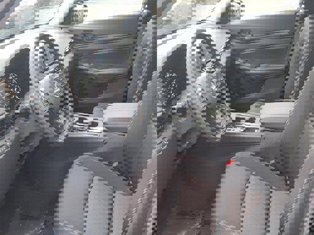 Certified 2024 Nissan Altima 2.5 S image 11