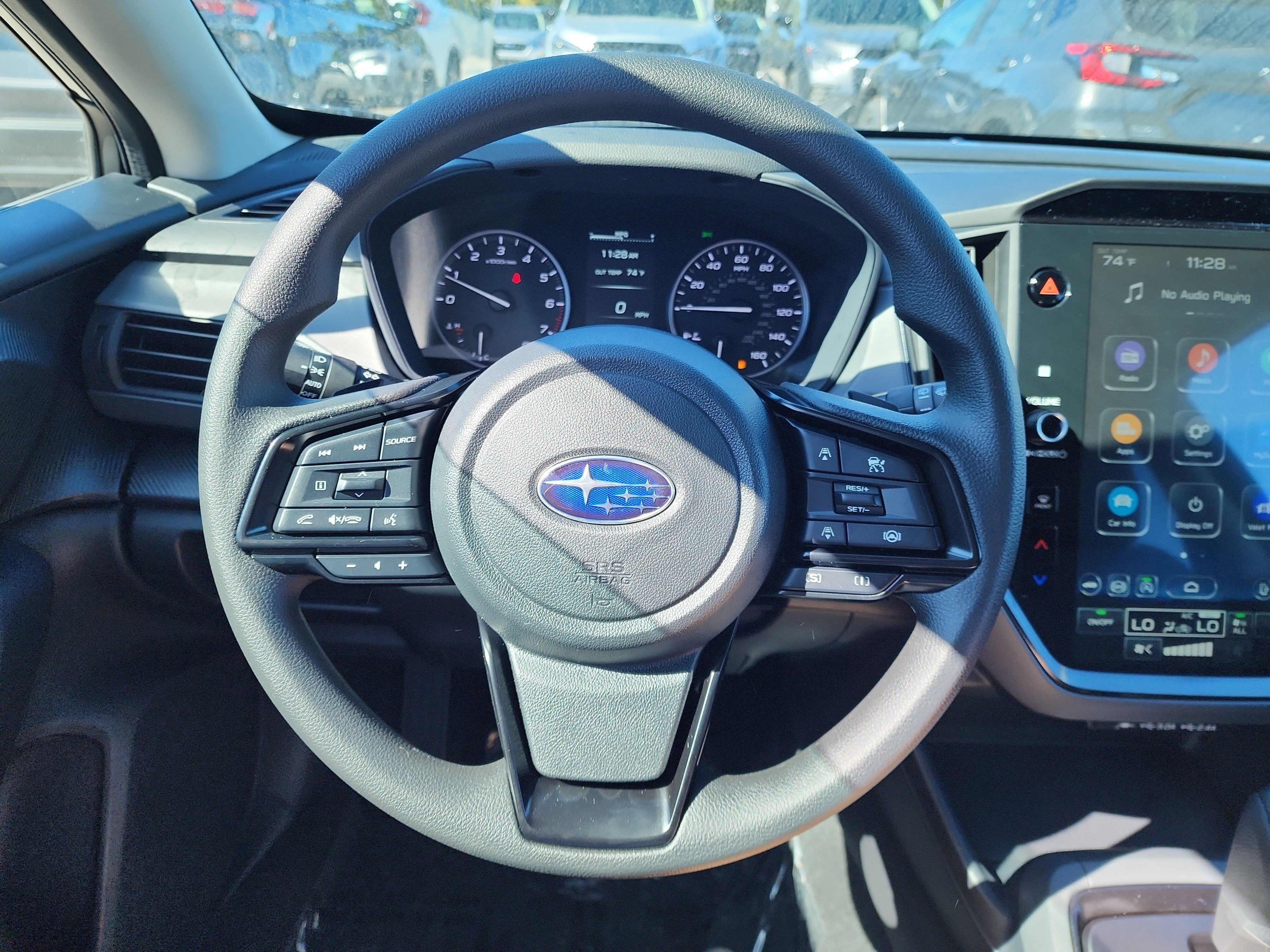 New 2026 Subaru Crosstrek 2.5i Premium image 10