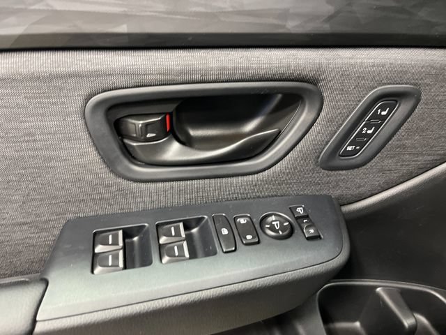 New 2026 Honda Passport TrailSport image 15
