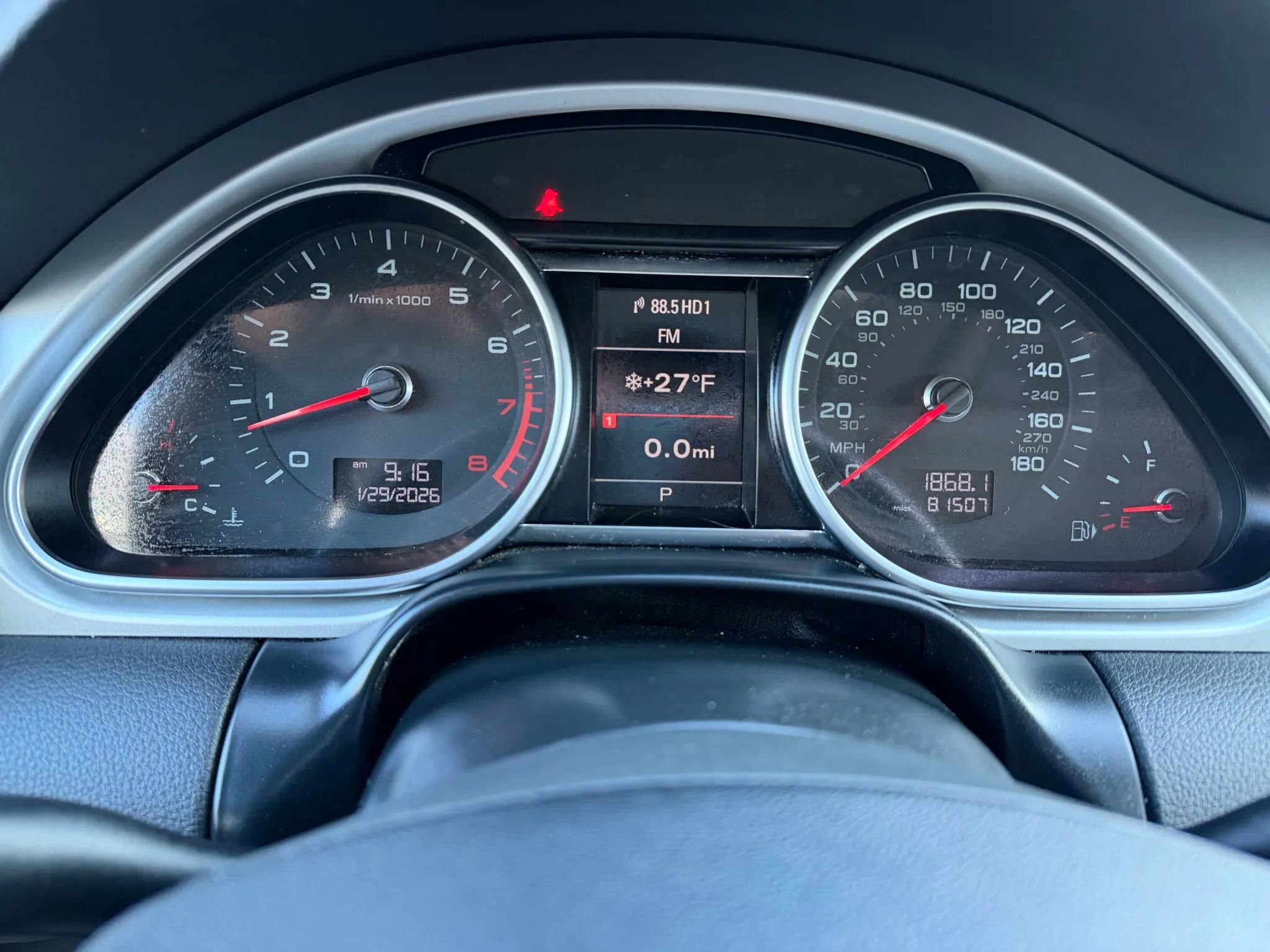 Used 2013 Audi Q7 3.0T Premium Plus image 15