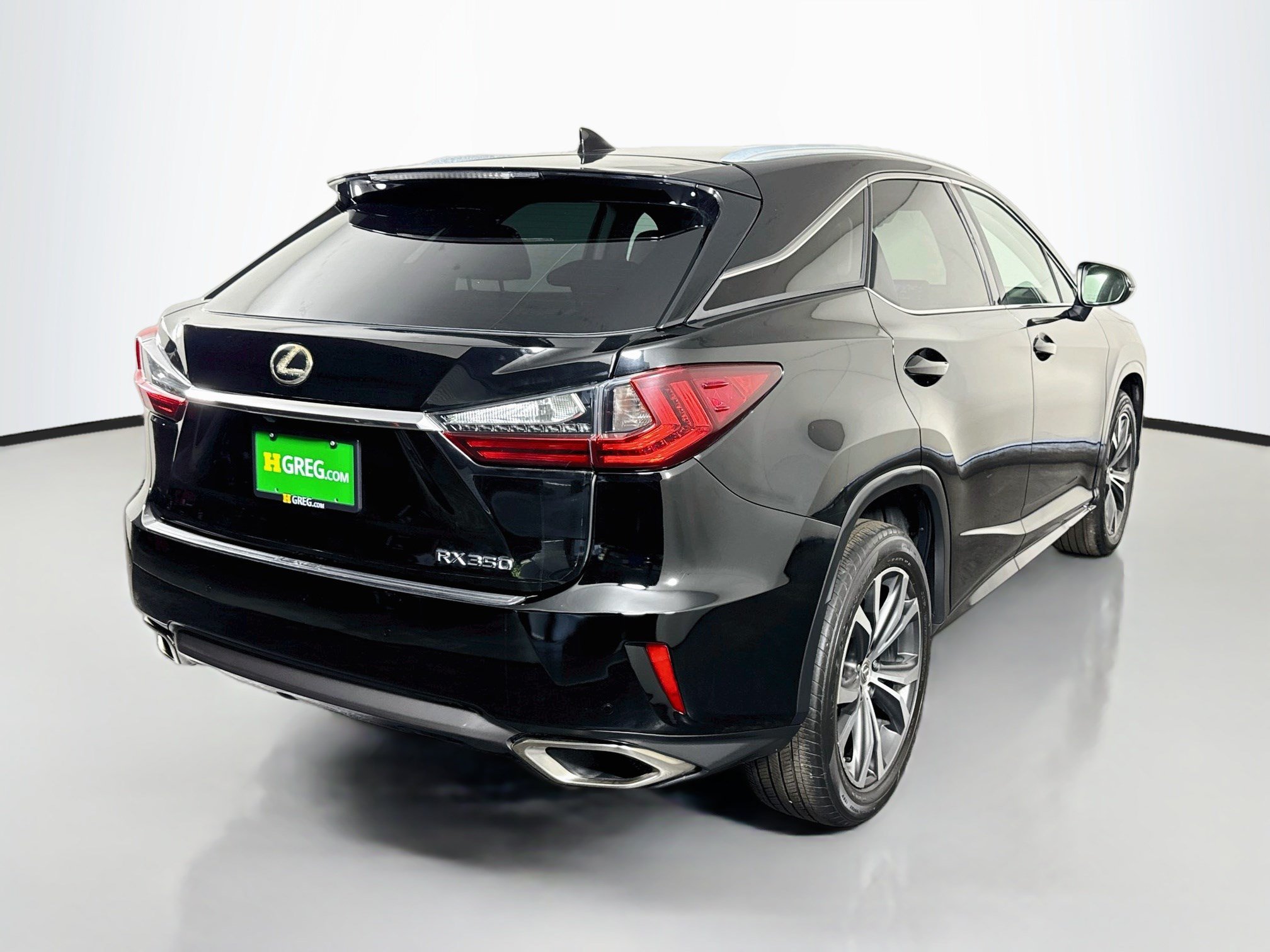 Used 2017 Lexus RX 350 FWD w/ Premium Package image 10