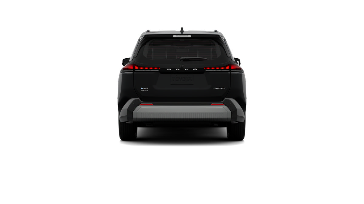 New 2026 Toyota RAV4 Limited AWD/4WD image 10