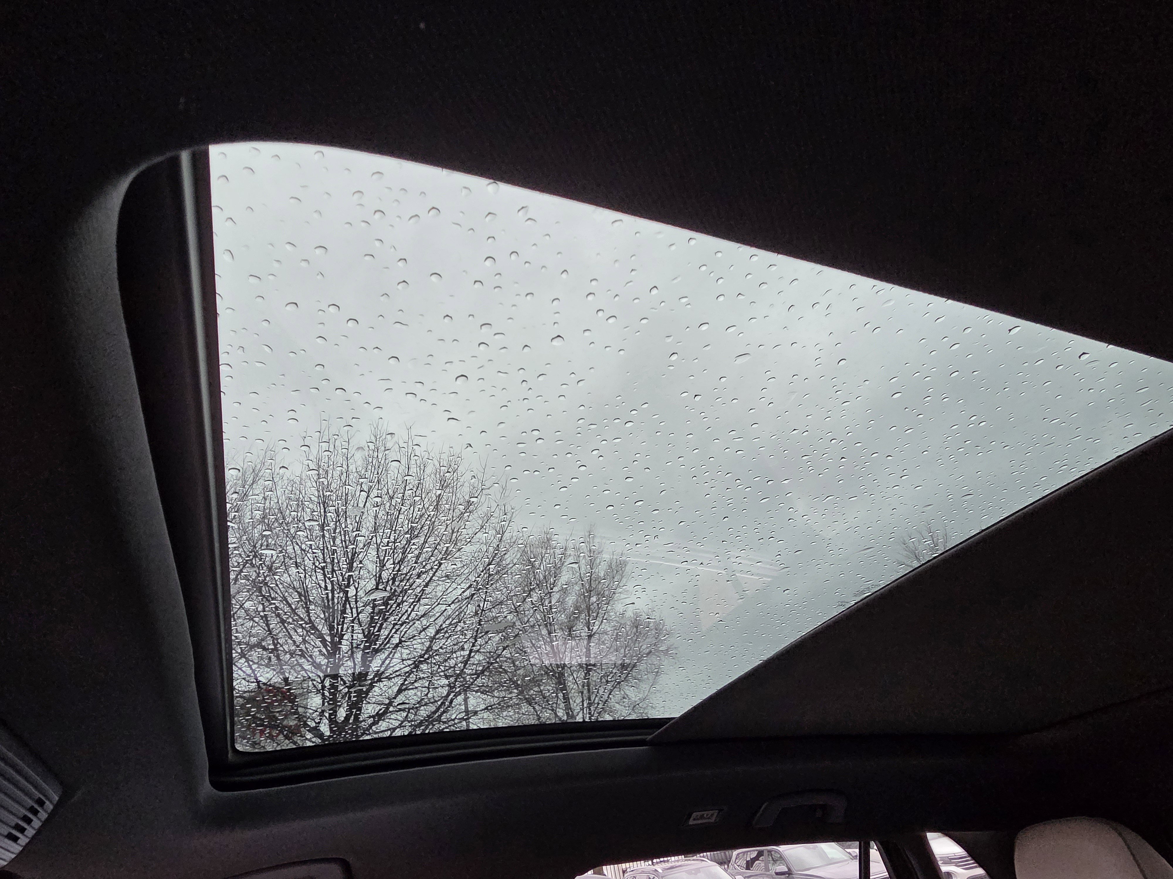 Certified 2024 Volkswagen Atlas Cross Sport SEL Premium R-Line image 15