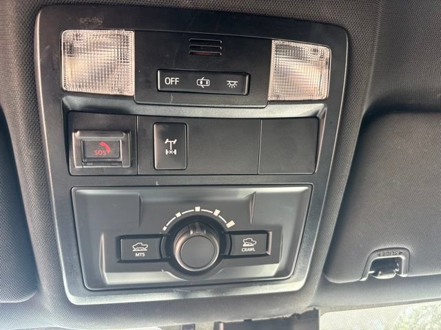 Used 2021 Toyota Tacoma TRD Off-Road w/ Technology Package AWD/4WD image 20