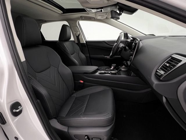Certified 2024 Lexus NX 350 AWD w/ Vision Package image 19