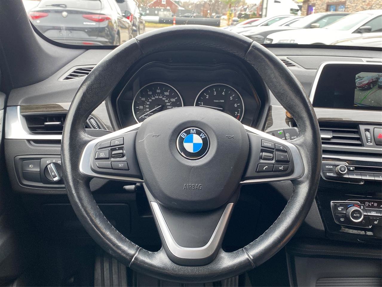 Used 2018 BMW X1 xDrive28i w/ Convenience Package image 30