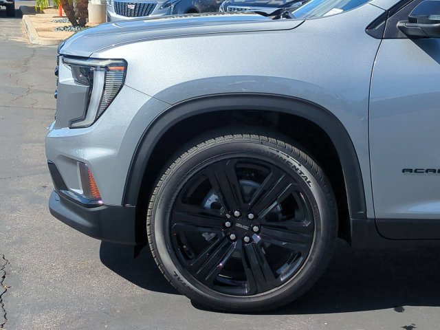 New 2027 GMC Acadia Elevation w/ Black Edition AWD/4WD image 33