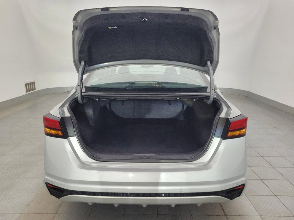 Used 2024 Nissan Altima 2.5 SV image 29