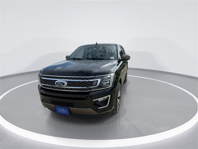 Certified 2020 Ford Expedition King Ranch image 4