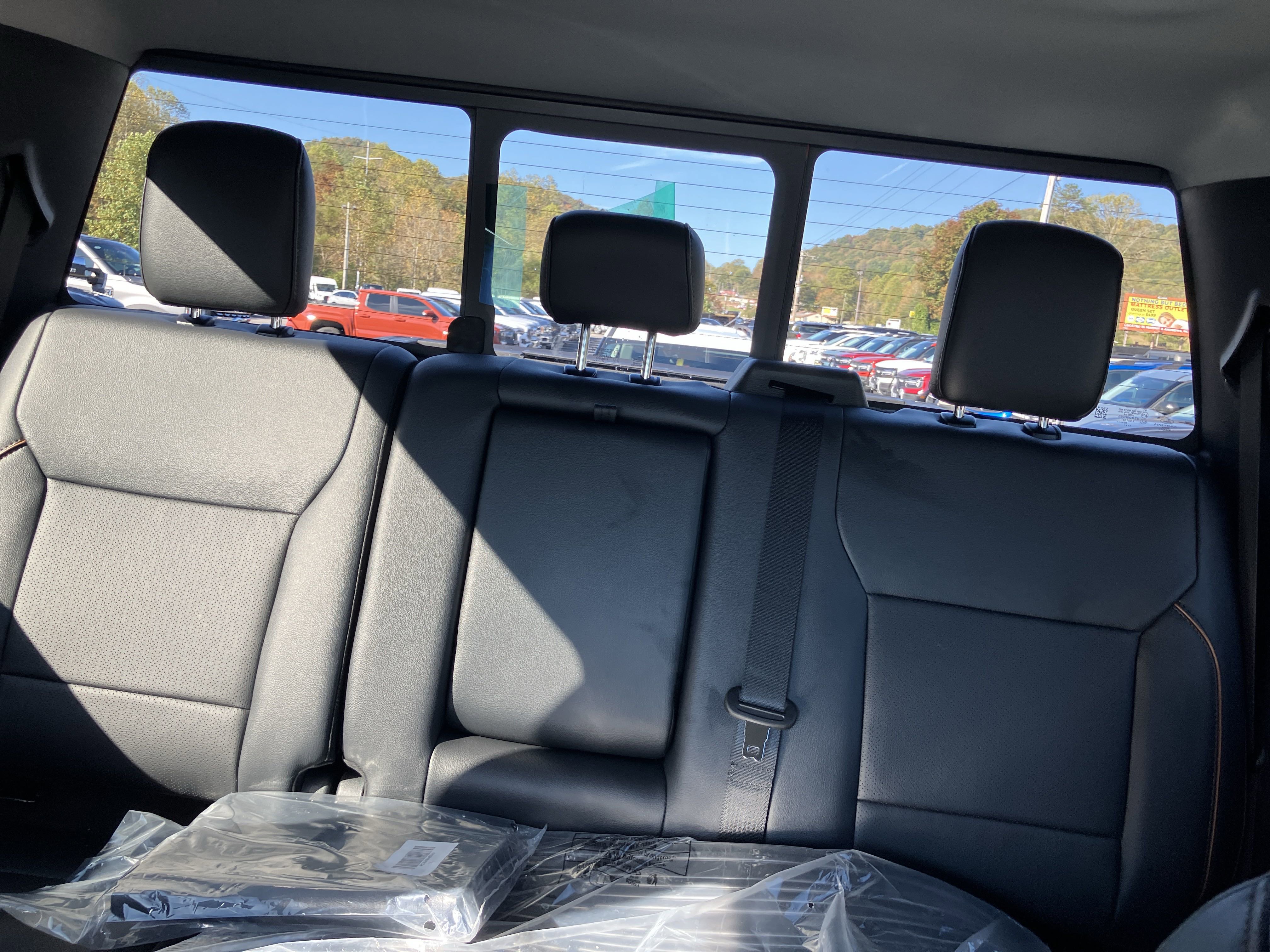 New 2026 Ford F350 Lariat image 25
